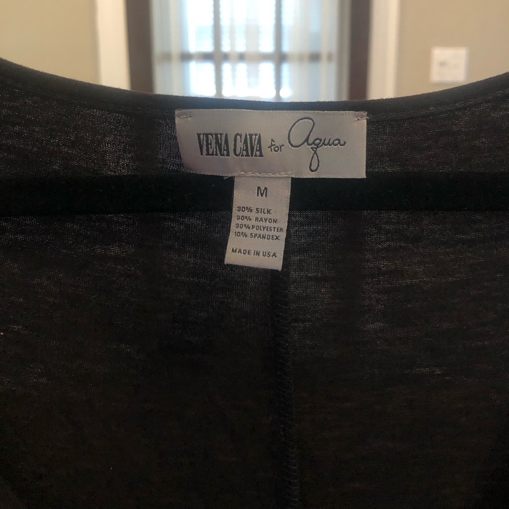 3/4 sleeve dress